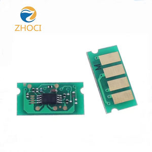 Chip de Cartucho de Tóner para Ricoh <span class=keywords><strong>Afico</strong></span> 1224c 1232 3228 3235 3225 3245 MPC3260 5560 - Product Image 6