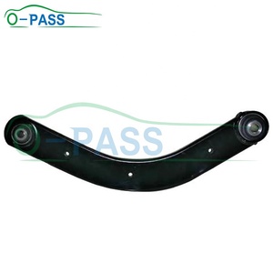 Bras de commande supérieur arrière OPASS pour FIAT <span class=keywords><strong>CROMA</strong></span> & OPEL VECTRA & SAAB & VAUXHALL VECTRA 2002- 13230274 - Product Image 4
