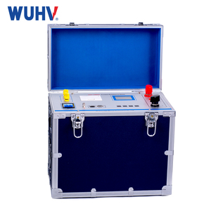 เครื่องวัดความต้านทานการสัมผัสแบบพกพา UHV-H600A - Product Image 1