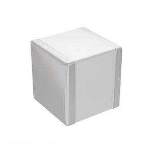 Distribuidor Autorizado AQ115A131JA7RE 0505 (1313 Métrico) Condensador Cerámico de Montaje Superficial MLCC 130 pF CAP CER 130PF 50V 0505 - Product Image 1