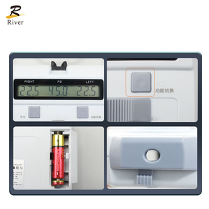 तीव्र शिपमेंट ऑप्टिकल उपकरण नेत्रगोलक पुबल दूरी मशीन LY-T-27A नेत्र नेत्र नेत्र के लिए - Product Image 6