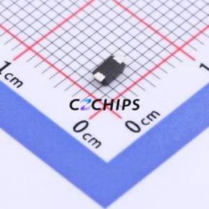 Diode A7 SOD-123FL d'origine neuve, diode à usage général, fournisseur de composants électroniques en gros et service BOM - Product Image 2