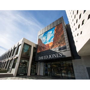 Màn Hình <span class=keywords><strong>LED</strong></span> Cố Định Ngoài Trời/Quảng Cáo Ngoài Trời P8 <span class=keywords><strong>LED</strong></span> Display/Hỗ Trợ Tùy Chỉnh <span class=keywords><strong>LED</strong></span> <span class=keywords><strong>Panel</strong></span> P8 Ngoài Trời - Product Image 2