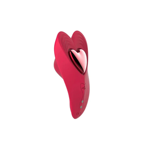 Vibrateur portable à faible bruit, contrôle intelligent par application, télécommande longue distance, vibromasseur pour culotte, jouets sexuels en silicone souple pour couples - Product Image 6