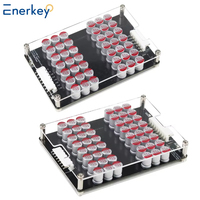 Égaliseur Actif Enerkey 5A 3S 4S 5S 6S 7S 8S 10S 12S 14S 16S 17S 21S Li-ion/LTO/Lifepo4 avec Plaque Acrylique