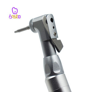 Tandheelkundige implantaat momentsleutel met 16 bits en reserveonderdelen te koop, latch head handstuk, tandheelkundige implantaatgereedschappen - Product Image 5