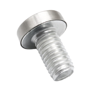 Thép không gỉ quảng cáo vít móng tay Acrylic Tấm hỗ trợ kính khung standoff Pin trang trí standoff vửng - Product Image 4