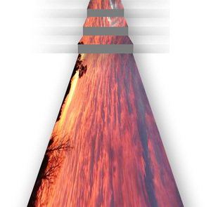 Thiết kế mới tương tác Led đổi mới cầu thang tầng LED hiển thị gạch màn hình đầy đủ màu sắc video LED cầu thang màn hình - Product Image 2