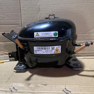 Jiaxipera R600a 230V Refrigerator Compressor New VTD1113Y VNB1113Y VTX1116Y VTH1116Y Factory Direct Copper Refrigerator/Freezer - Product Image 5