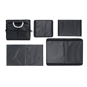 Sac de rangement pliable pour le camping et la randonnée en plein air, personnalisé par le fabricant, pour hommes et femmes - Product Image 3