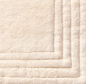 Handmade Wool Hand Knotted Jacquard High Moroccan Rug Modern Luxury Eco-friendly Non-Slip Custom Design Floor Covering for Home - Product Image 2