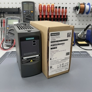 Nuevo Convertidor de Frecuencia Original 6SE6440 2UD13 7AA1 MICRO MASTER MM440 380 480V 0.37KW en Stock - Product Image 5