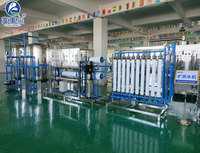 Machine de remplissage et d'embouteillage automatique à bon prix pour bouteilles en plastique et en verre, eau en bouteille, Code HS 8422301090