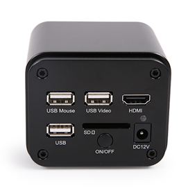 8MP IMX415 CMOS C-Mount (C) 1/2.8 "สำหรับกล้องจุลทรรศน์สเตอริโอและชีววิทยา - Product Image 2