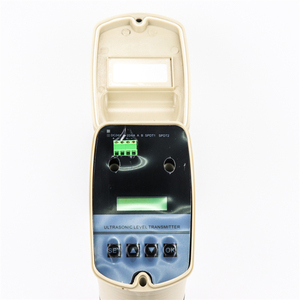 Capteur de niveau d'eau ultrasonique 4-20mA 5m 10m 30m - Product Image 6