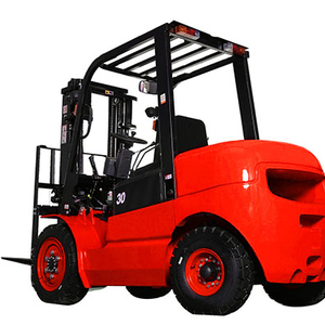 3ton 3000g 2000mm 3000mm Wholesale <strong>Price</strong> <strong>Diesel</strong> <strong>Forklift</strong> Truckdiesel <strong>Forklift</strong> Engine CE <strong>Forklift</strong> - Product Image 1