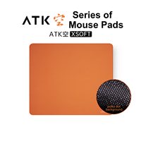 Tapis de souris de jeu ATK Kong Xsoft Esports Pro, base en caoutchouc PORON antidérapante, tapis de bureau étendu, clavier mécanique, CSGO FPS Gamer