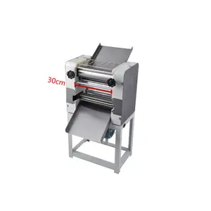 De Udon Noodle Making Machine/Noedels Udon Noodle Machine/Rijst Noodle Maker