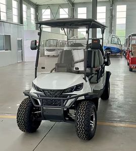 Golf Cart Elettrico di Lusso a 4 Posti per Adulti, Omologato per <span class=keywords><strong>la</strong></span> Circolazione Stradale - Product Image 1