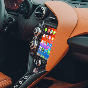 Kit Inalámbrico CarPlay Android Auto AZTON Plug and Play OEM para Actualización de Estéreo de Auto para McLaren 720s - Product Image 4