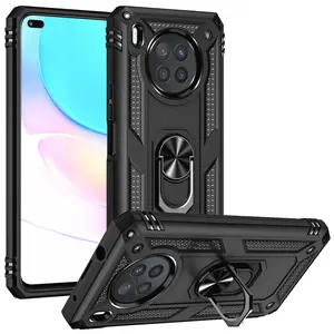 Funda Honor 8X Gel Dibujo Marmol