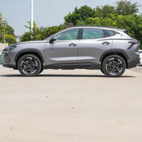 2025 modèle Chery Jetour Dasheng 2.0T phare nouvelle condition boîte de vitesses automatique foncé ACC FWD Euro VI tissu fournisseur chinois