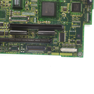 A20B-8100-0930 FANUC System SRAM Card PCB Board Tested Okay Certify - Product Image 3
