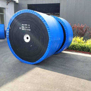 600 Rubber <span class=keywords><strong>Conveyor</strong></span> <span class=keywords><strong>Belt</strong></span> Ep1250/5 Rubber <span class=keywords><strong>Conveyor</strong></span> <span class=keywords><strong>Belt</strong></span> 12Mm Ketebalan - Product Image 3