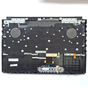 Nouveau pour ordinateur portable ROG GL503VS/GL503/<span class=keywords><strong>GL503VD</strong></span> : Coque supérieure repose-poignets avec garantie de 3 mois - Product Image 6