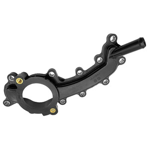 Base de Termostato de Plástico Xs 05184653AF para Dodge Cherokee 300C, Pieza de Repuesto para Motor - Product Image 3