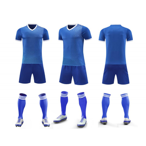 2627 Sezonu Futbol Forması En Çok Satan Erkek Spor Giyim Özelleştirilmiş İsim ve Numara Polyester Elyaf Forma Tişörtü - Product Image 1