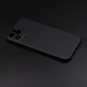 2020 nuovo Prodotto Antiurto Reale In Fibra di Carbonio cassa del telefono Mobile Delle Cellule Per Il <span class=keywords><strong>Iphone</strong></span> <span class=keywords><strong>11</strong></span> <span class=keywords><strong>Pro</strong></span> <span class=keywords><strong>Max</strong></span> - Product Image 2