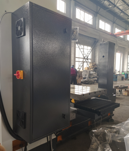 Máquina de Mandrilado y Fresado Horizontal CNC Tx68 en Venta - Product Image 4