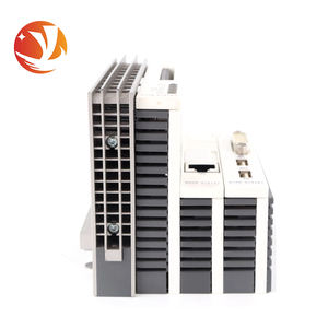 Unidad Central de Procesamiento (CPU) BECKHOFF CX1010-0112 Original, Nueva, Controlador Lógico Programable (PLC) con 16 E/S, 110V, Comunicación I/O Link - Product Image 3