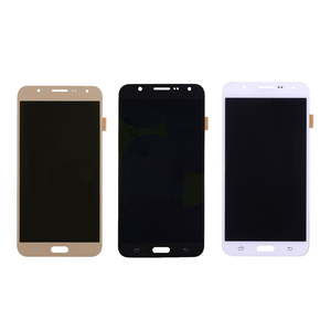 Gốc Điện Thoại Di Động <span class=keywords><strong>Lcd</strong></span> Cho J7 J7 Pro J8 J6 <span class=keywords><strong>J5</strong></span> <span class=keywords><strong>Lcd</strong></span> Oled Hiển Thị, pantalla Amoled Incell Màn Hình Cho J7 Pro - Product Image 2