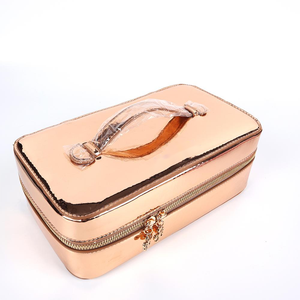 Hanyinails commerci all'ingrosso vendite calde <span class=keywords><strong>Gel</strong></span>_X <span class=keywords><strong>Kit</strong></span> di estensione delle <span class=keywords><strong>unghie</strong></span> <span class=keywords><strong>Gel</strong></span> Tips & Nails Extend System <span class=keywords><strong>Gel</strong></span> UV e lampada Luxury Rose Gold <span class=keywords><strong>Gel</strong></span> Nail <span class=keywords><strong>Kit</strong></span> - Product Image 1