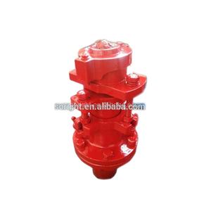 API 2 7/8 ''EUE двойная упакованная полированная коробка для наполнения стержней - Product Image 3