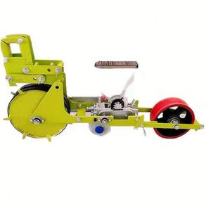 1-6 <b>Rows</b> Large Capacity Farm UseSeed Planter for Tractor Manual Seed Planter Red Bean Seeder <b>Machine</b> Good Bean Seeder <b>Machines</b> - Product Image 3