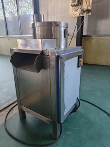 Machine à déchiqueter et à trancher la viande <span class=keywords><strong>de</strong></span> poulet et <span class=keywords><strong>de</strong></span> bœuf, machine à déchiqueter et à couper la poitrine <span class=keywords><strong>de</strong></span> poulet - Product Image 2