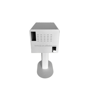 Support d'imprimante métallique en promotion pour photomaton de fête avec impression instantanée, compatible avec les caméras DNP RX1 DS620 Hiti P525L - Product Image 2
