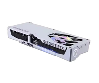 Nouvelle carte graphique de bureau RTX 5080 16 Go GAMING TRIO Workstation PCI Express 3.0 X16 Fan GPU 256 bits GDDR7