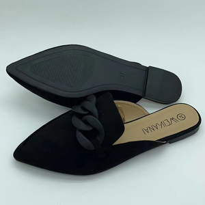 Zapatos Planos de Ballet con Punta Redonda, Casuales, Sin Cordones, para Mujer, Novedad de Verano <span class=keywords><strong>2022</strong></span> - Product Image 4