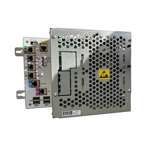 หน่วยคอมพิวเตอร์หลักของหุ่นยนต์อุตสาหกรรม DSQC1000 3HAC042766-001 ใช้งานร่วมกับตู้ควบคุมซีรีส์เดียว IRC5 ได้ - Product Image 3