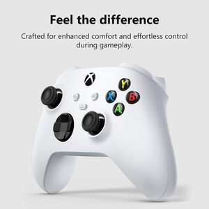 คอนโทรลเลอร์เกมไร้สาย G6 สำหรับ Switch/IOS/Android/PC รองรับการสตรีมมีเดีย เกมมือถือ จอยเกมมือถือ - Product Image 2