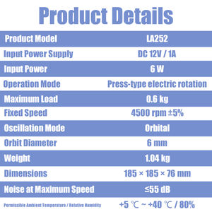 Fabrieksgroothandel Nieuwe Meervoudige Reageerbuismixer Draagbare Laboratorium Mini Vortex Mixer Lab <span class=keywords><strong>Shaker</strong></span> - Product Image 5