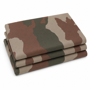 Tessuto TC Mimetico Resistente ad Alta Resistenza all'Usura e Traspirante per Abbigliamento da Lavoro Aziendale Personalizzato - Product Image 6