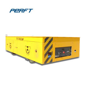 รถเข็นแม่พิมพ์ไฟฟ้ามี360หมุนปรับขนาดได้อัตโนมัติ - Product Image 6