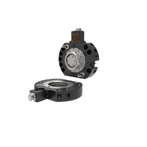 Válvula de control neumática Aovita Robot Quick Change Switch 8 Interface 0.5 Kw para control de presión - Product Image 1