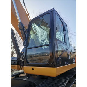 Nouvel arrivage Japon Original importé CAT320D2 utilisé meilleur prix faible heure de travail haute qualité utilisé CAT 320D2 CAT 320D CAT 320C en vente - Product Image 6