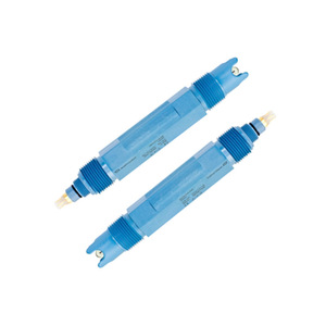 Électrode pH analogique EH CPF81-NN11C2 Plage de mesure 0-11pH Température de fonctionnement 0-80°C - Product Image 2